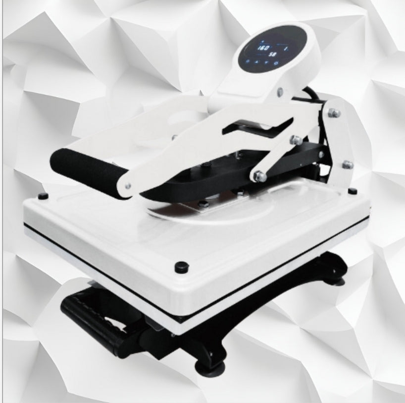 SUPREME HD HEAT PRESS Clearance Sale
