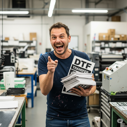 Bulk Pricing-DTF Transfers 2Days