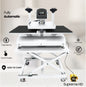 SUPREME HD FULLY AUTOMATIC HEAT PRESS