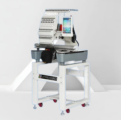 SUPREME HD EMBROIDERY MACHINE