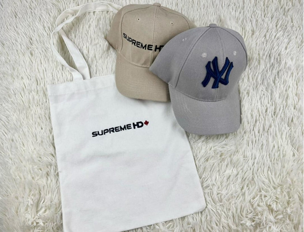 SUPREME HD EMBROIDERY MACHINE